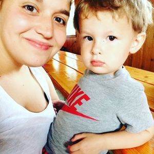 Meet your Posher, Jamie